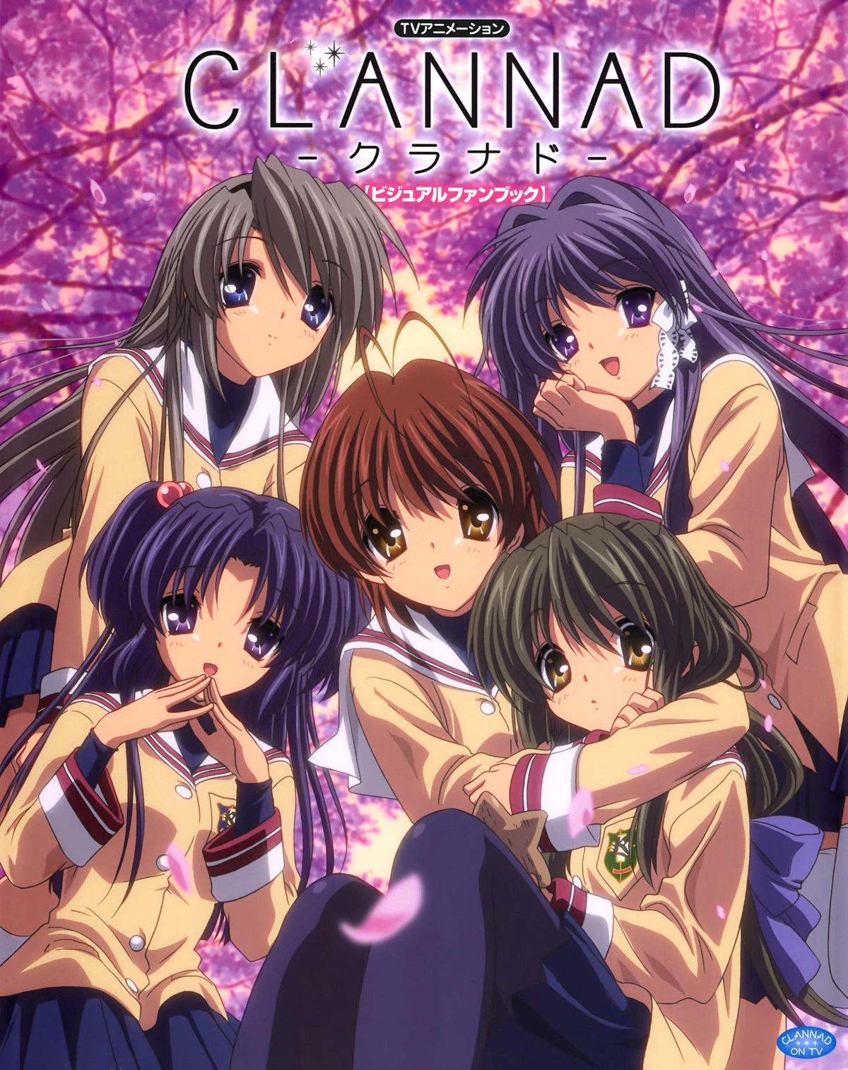 Clannad thumbnail