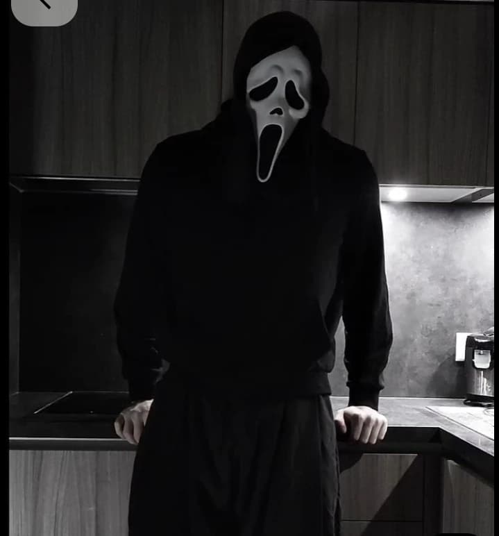 Scream thumbnail