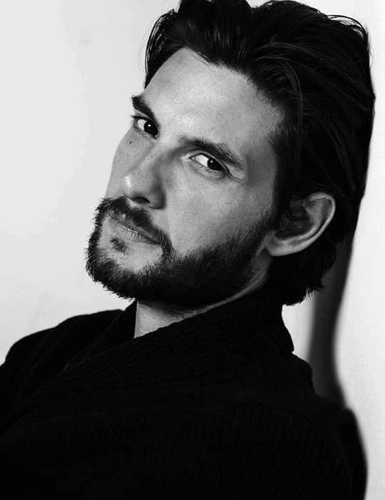Ben Barnes thumbnail