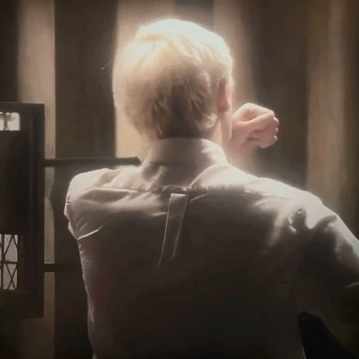 Draco Malfoy  thumbnail