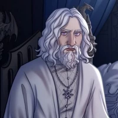 Baelor I Targaryen thumbnail