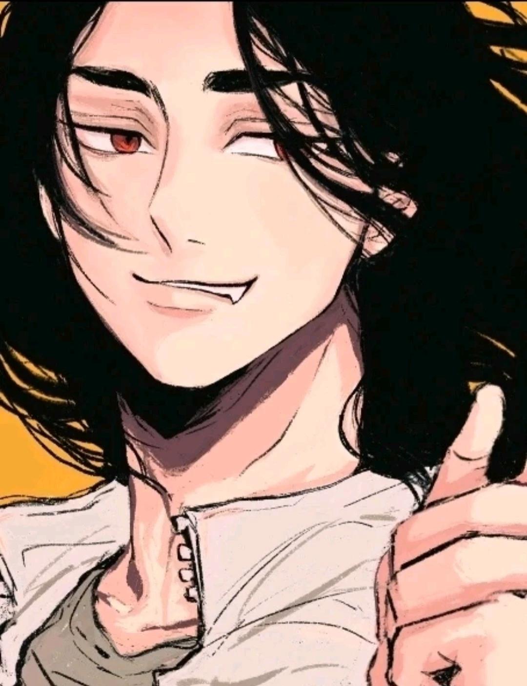 Keisuke Baji thumbnail