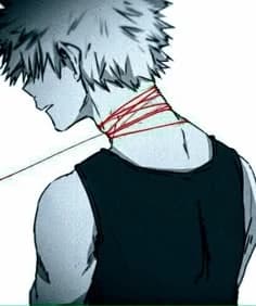 Katsuki bakugou thumbnail