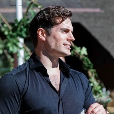Henry William Cavill thumbnail