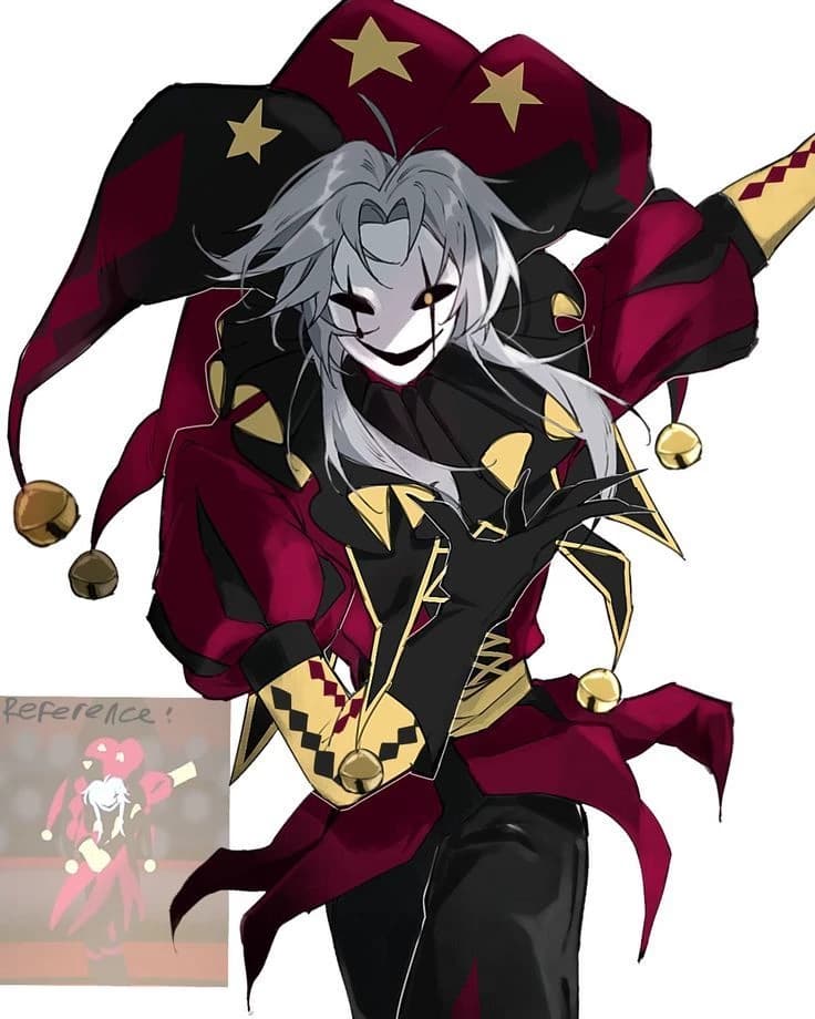 Pierrot thumbnail