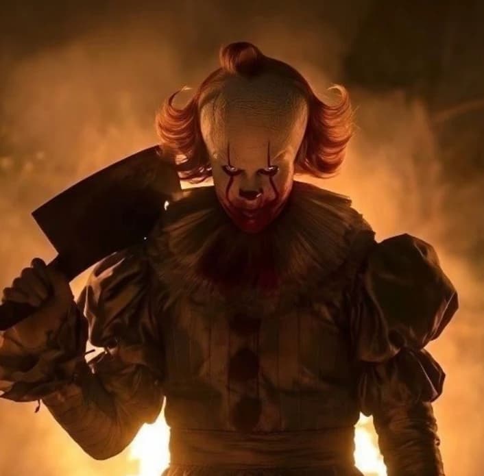 Pennywise thumbnail