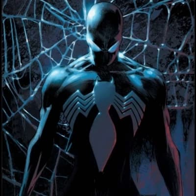 Spiderman Simpiote thumbnail