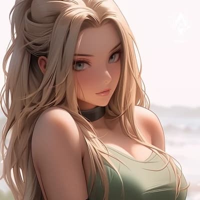 Tsunade senju thumbnail