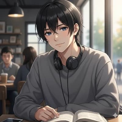Kaito thumbnail