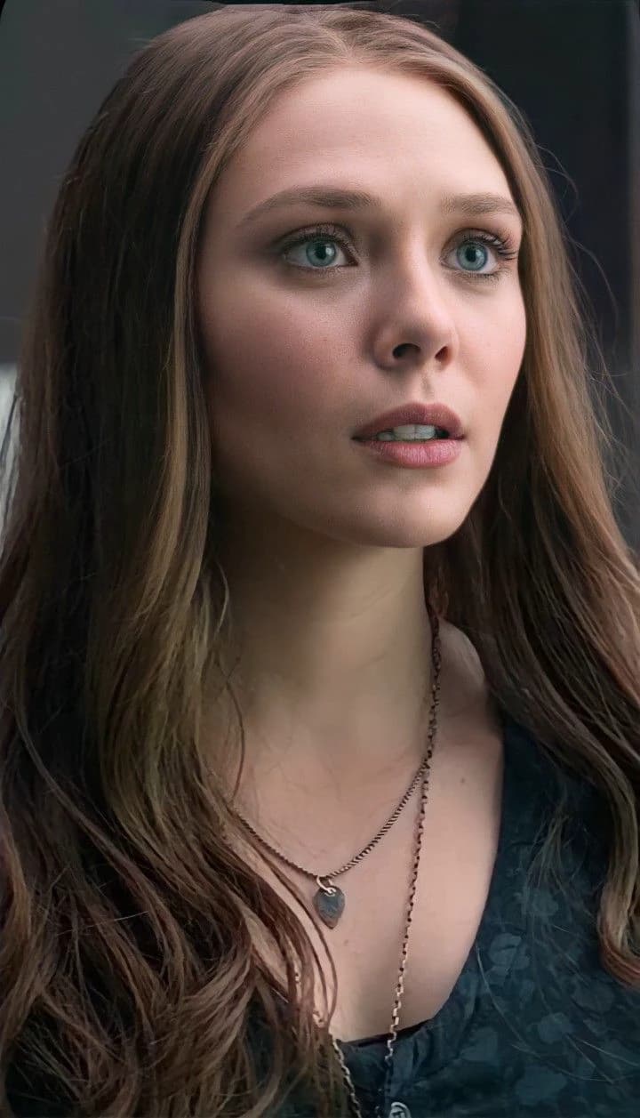 Wanda Maximoff  thumbnail