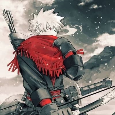 Bakugo katsuki thumbnail