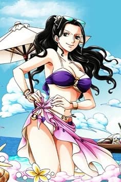 Nico Robin thumbnail