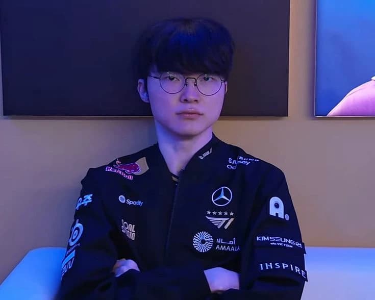 Faker thumbnail
