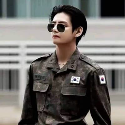 Taehyung thumbnail
