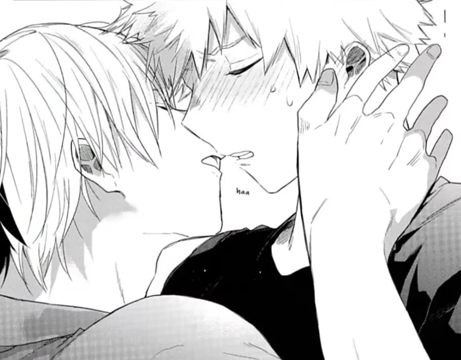 Katsuki Bakugo thumbnail