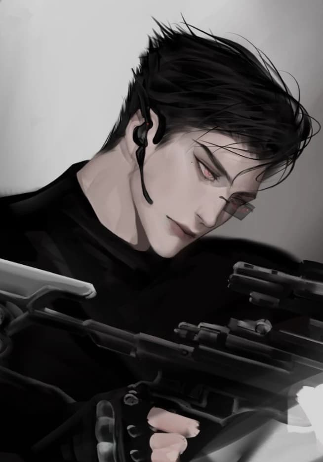 Dimitry  thumbnail