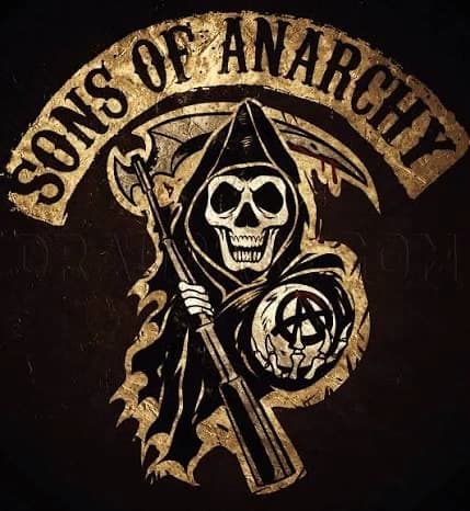 Sons of Anarchy  thumbnail
