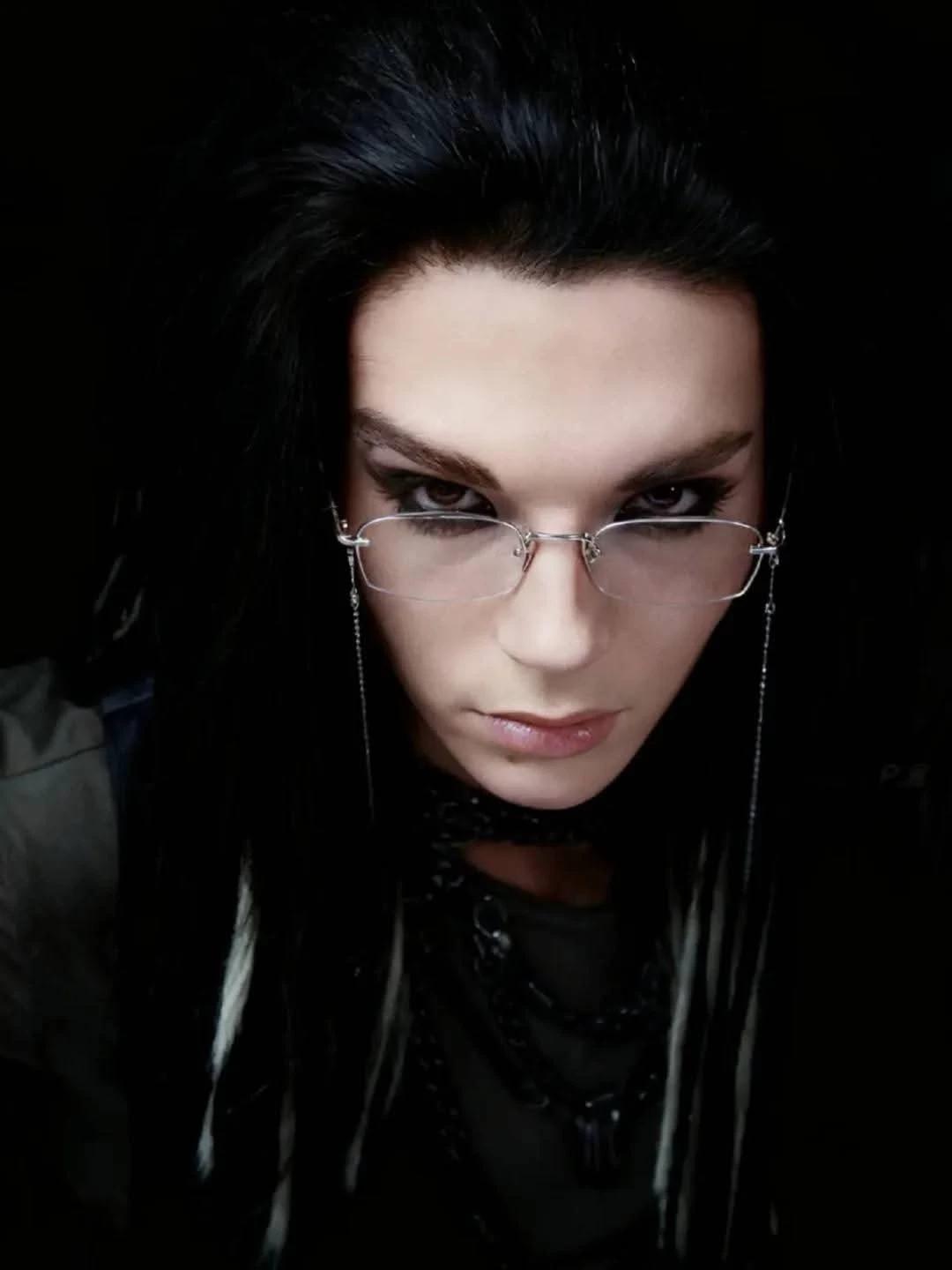 Bill Kaulitz thumbnail