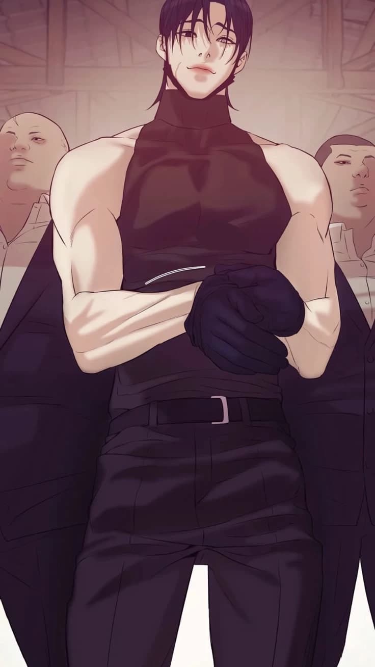 Demis Antrovich • |Homosexual|•|Gay|•|BL| thumbnail
