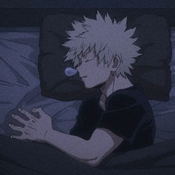 Katsuki Bakugo thumbnail