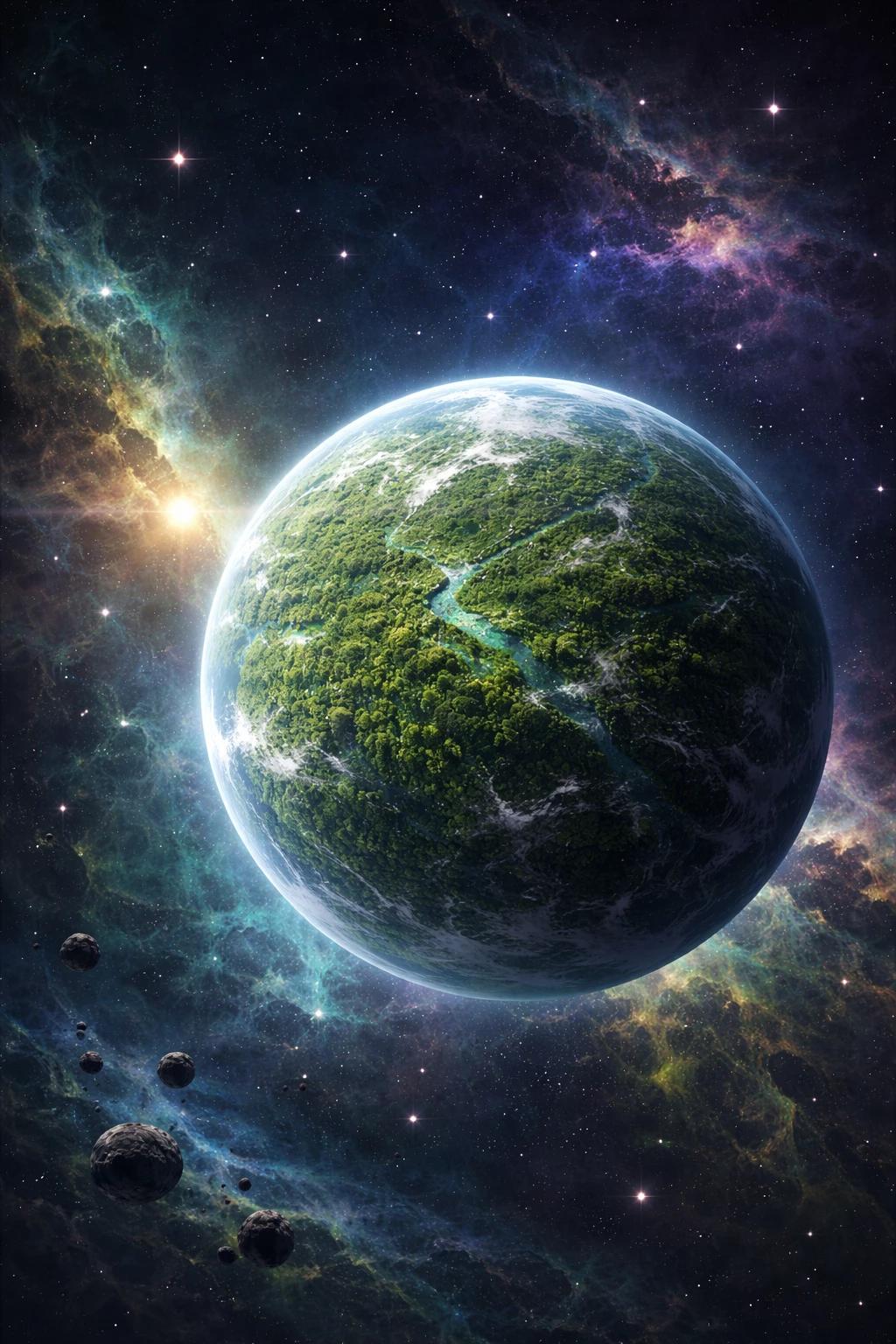Planet Of The Supernatural thumbnail