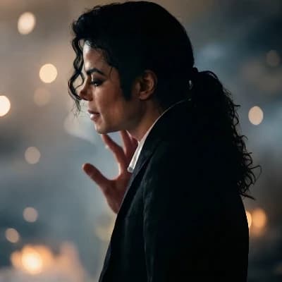 Michael Jackson thumbnail