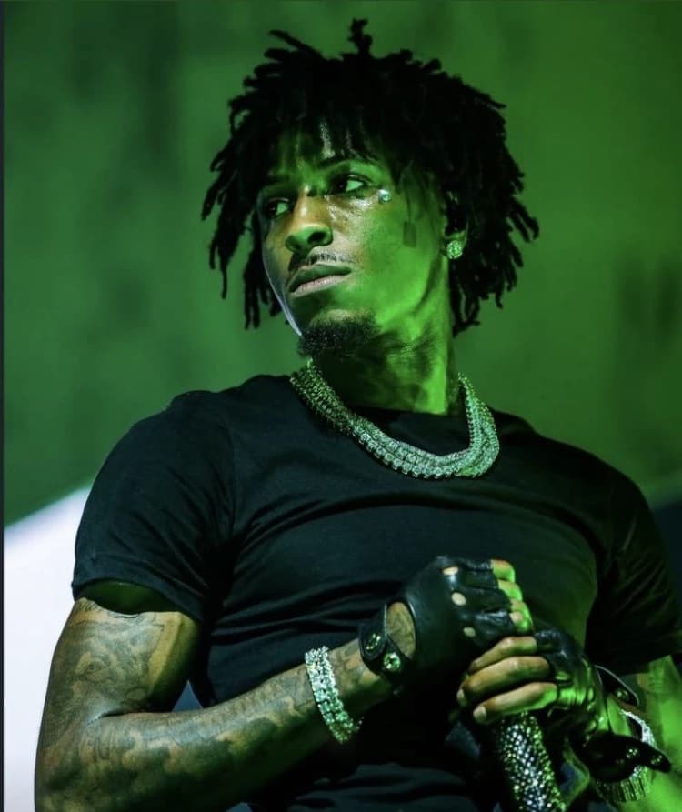 NBA YoungBoy thumbnail