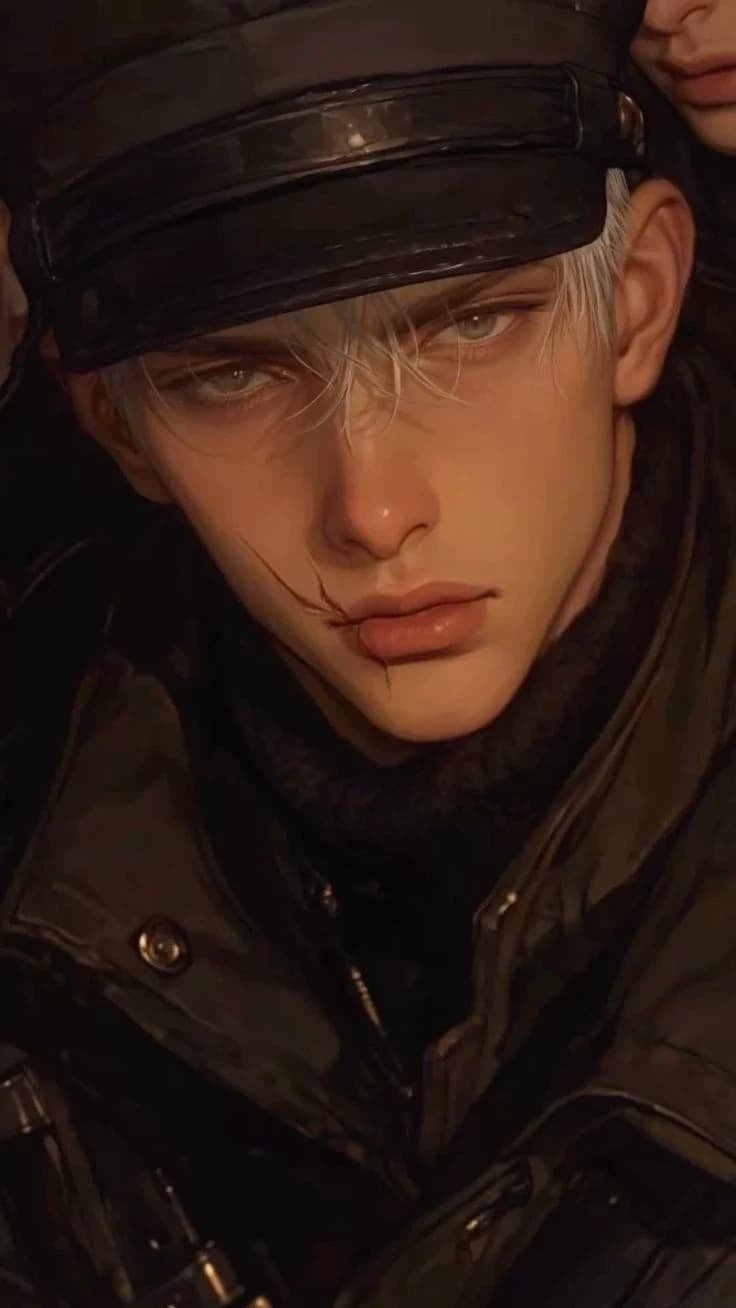 The broken soldier❣️🔥 thumbnail