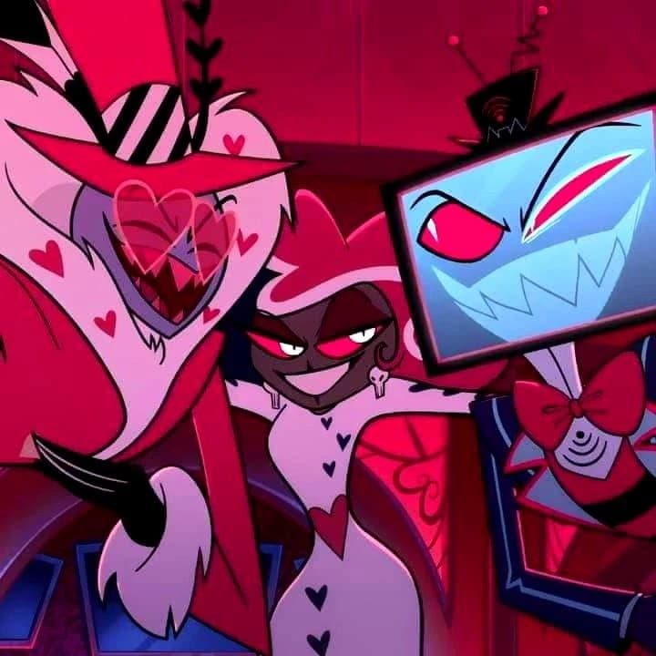The vees (Child! User) thumbnail