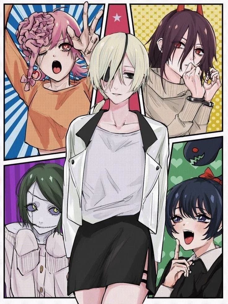 Han-suol' x Next Room Lesbian Girls thumbnail