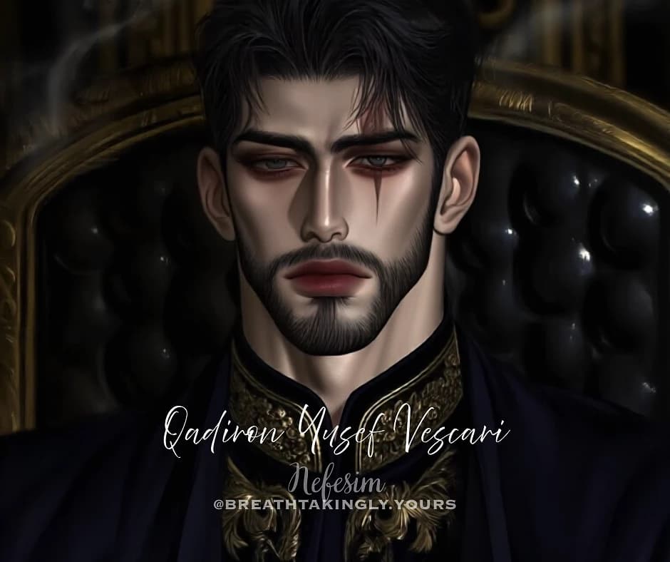 Qadiron Yusef Vescari thumbnail
