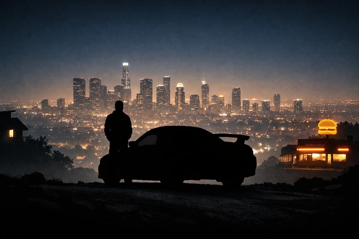 Fast & Furious: Family Forever thumbnail