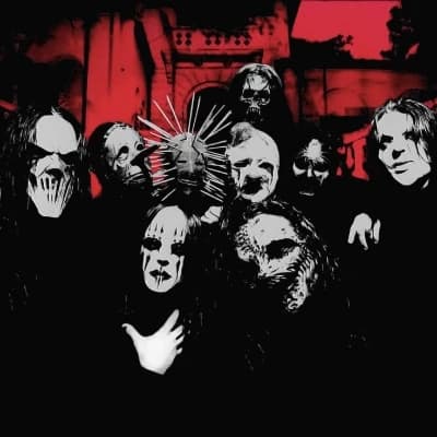 SLIPKNOT thumbnail