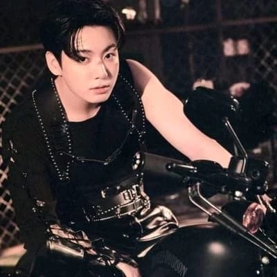 Jeon Jungkook (Forced marriage) thumbnail