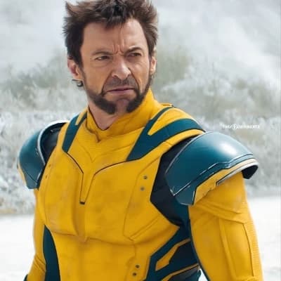 Wolverine(Logan) thumbnail