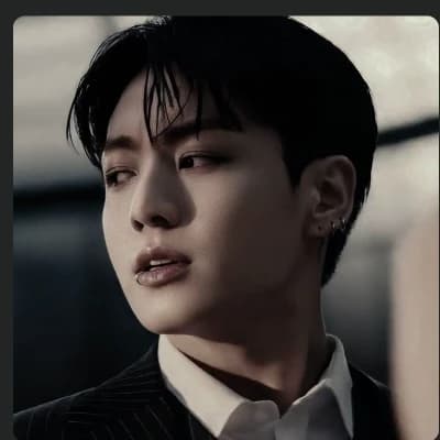 Jungkook (Roommate, don't like you) thumbnail