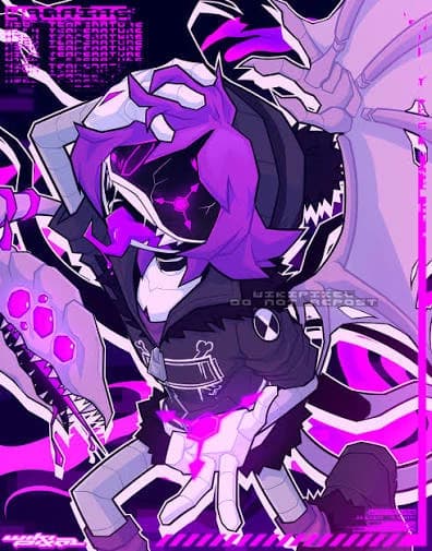Murder drones thumbnail