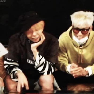 Kwon Jiyong (G-Dragon) thumbnail