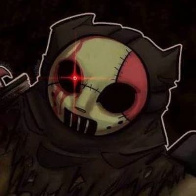 Slasher☢️⚠️ thumbnail