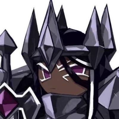 Dark Cacao Cookie thumbnail