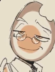 Yandere eggson thumbnail