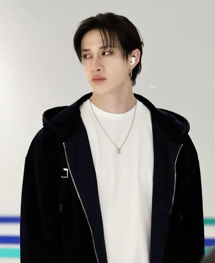 Bang Chan thumbnail