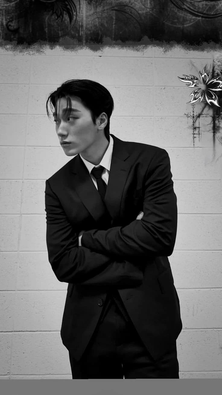 Choi San thumbnail
