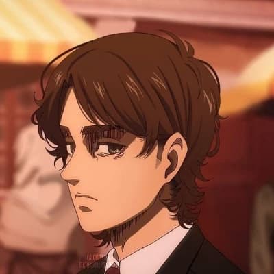 Eren yeager thumbnail