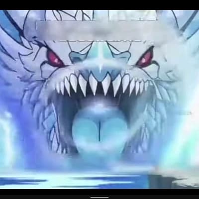 Ice Dragon thumbnail