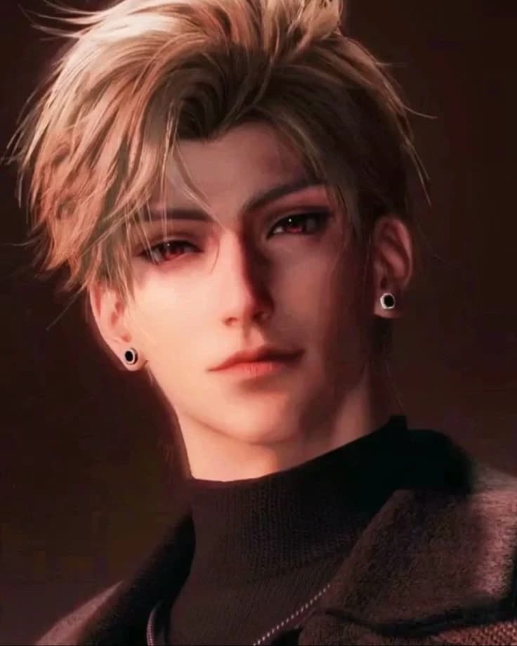 Cylus(Leader of ONYCHINUS)(Love and deepspeces) thumbnail