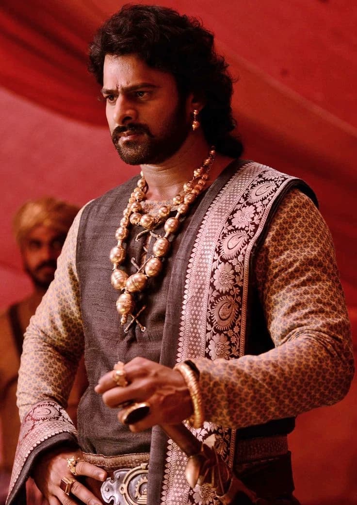 Amarendra Bahubali 3 thumbnail