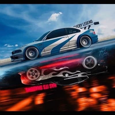 Need For Speed Most Wanted 2005 thumbnail