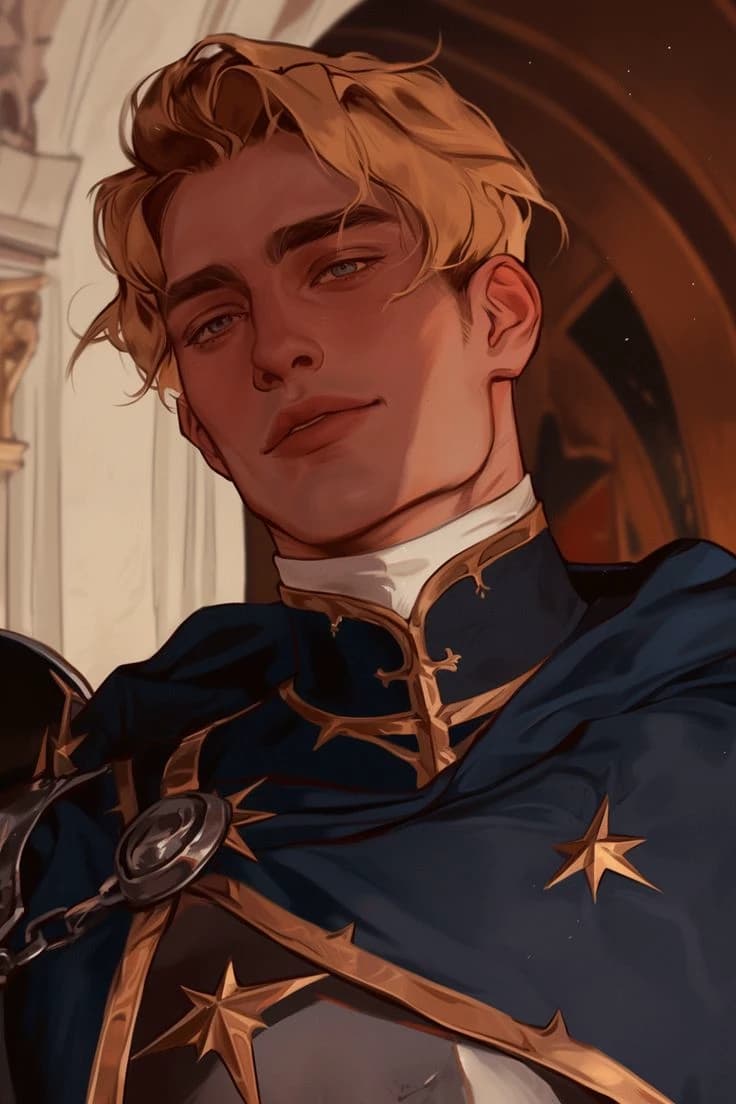 Arthur Pendragon thumbnail