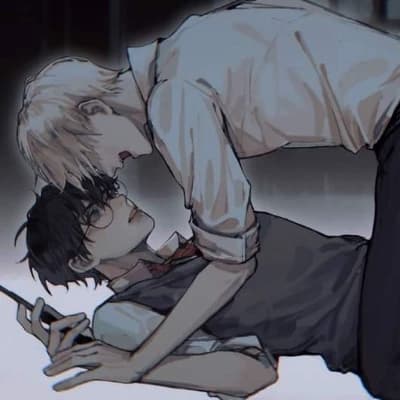 Alex and Dio thumbnail